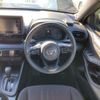 toyota yaris 2020 -TOYOTA 【金沢 500ﾜ7393】--Yaris 6AA-MXPH10--MXPH10-2001851---TOYOTA 【金沢 500ﾜ7393】--Yaris 6AA-MXPH10--MXPH10-2001851- image 9