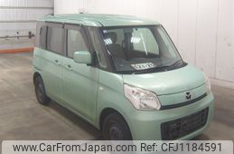 mazda flair-wagon 2013 -MAZDA--Flair Wagon MM32S--106686---MAZDA--Flair Wagon MM32S--106686-