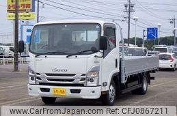 isuzu elf-truck 2022 N9024080050F-90