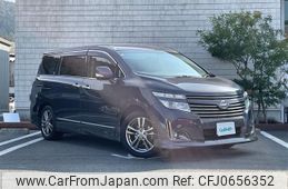 nissan elgrand 2013 -NISSAN--Elgrand DBA-PE52--PE52-040586---NISSAN--Elgrand DBA-PE52--PE52-040586-