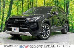 toyota rav4 2020 -TOYOTA--RAV4 6BA-MXAA54--MXAA54-2017520---TOYOTA--RAV4 6BA-MXAA54--MXAA54-2017520-
