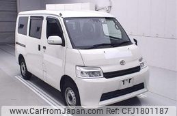 toyota townace-van 2022 CFJ1801187