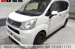 daihatsu move 2016 -DAIHATSU--Move LA160S--0015798---DAIHATSU--Move LA160S--0015798-