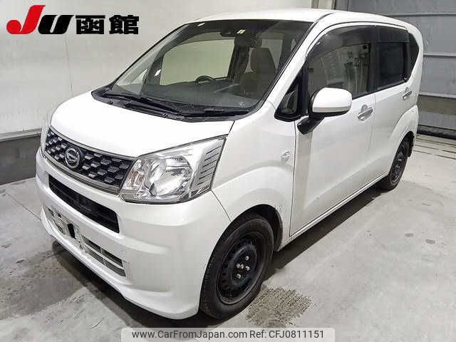 daihatsu move 2016 -DAIHATSU--Move LA160S--0015798---DAIHATSU--Move LA160S--0015798- image 1