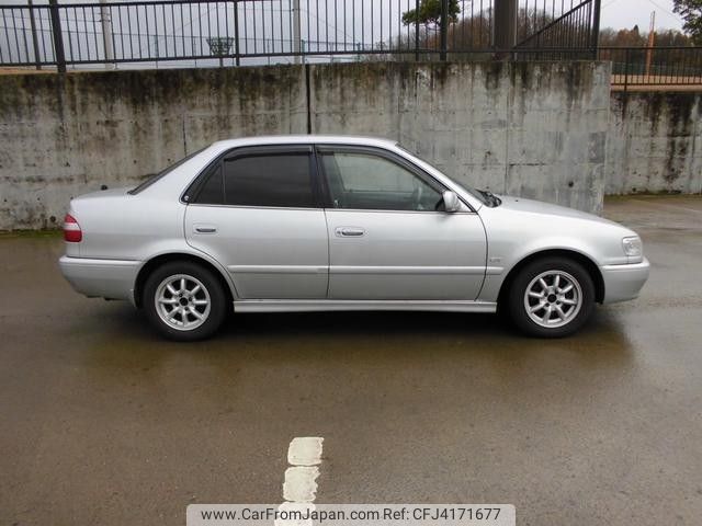 toyota corolla-van 1999 CVCP20200303182115326488 image 2