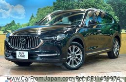 mazda cx-8 2019 CFJ1459974