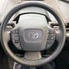 toyota prius 2023 -TOYOTA--Prius 6AA-ZVW60--ZVW60-4004908---TOYOTA--Prius 6AA-ZVW60--ZVW60-4004908- image 8