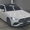 mercedes-benz c-class 2022 CFJ1847009 image 1
