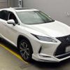 lexus rx 2021 -LEXUS 【川崎 327ﾏ8000】--Lexus RX 6AA-GYL20W--GYL20-0014479---LEXUS 【川崎 327ﾏ8000】--Lexus RX 6AA-GYL20W--GYL20-0014479- image 12
