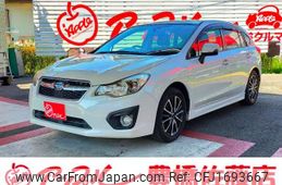 subaru impreza-wagon 2012 CFJ1693667