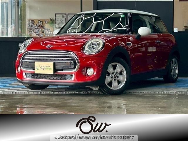 mini mini-others 2015 -BMW--BMW Mini DBA-XM15--WMWXM520502D00330---BMW--BMW Mini DBA-XM15--WMWXM520502D00330- image 1