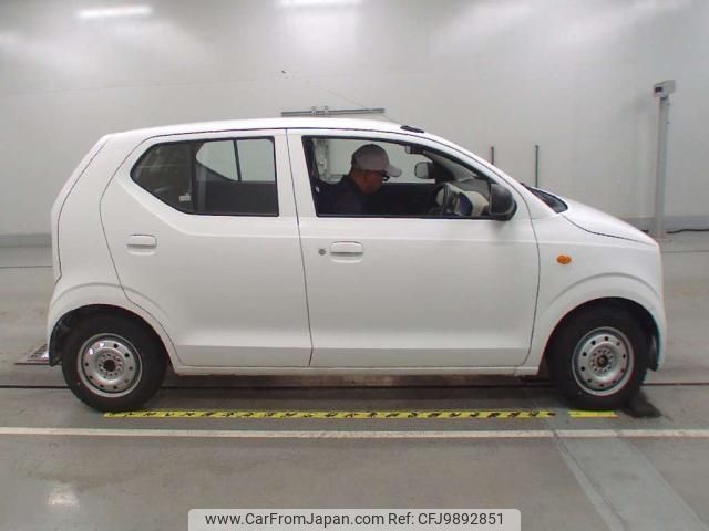 suzuki alto 2019 quick_quick_DBA-HA36S_HA36S-513636 image 2