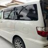 toyota alphard 2004 CFJ1616426 image 8