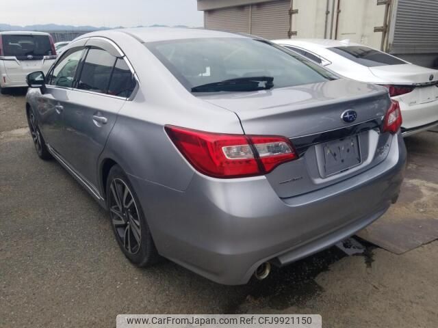 subaru legacy-b4 2015 quick_quick_DBA-BN9_004671 image 2