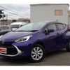 toyota aqua 2021 CFJ1783375 image 1