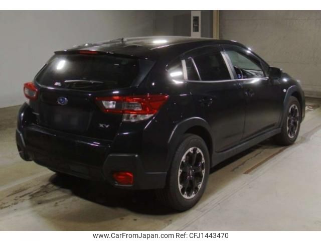 subaru xv 2022 quick_quick_3BA-GT3_098990 image 2