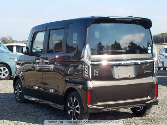 honda n-box 2017 -HONDA--N BOX DBA-JF3--JF3-1027239---HONDA--N BOX DBA-JF3--JF3-1027239- image 2