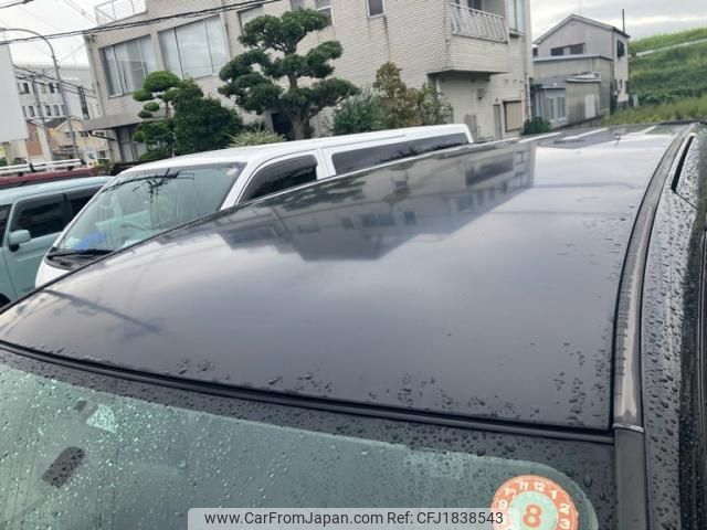 toyota voxy 2005 CFJ1838543 image 2