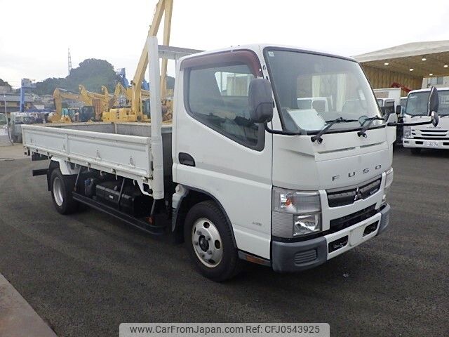 mitsubishi-fuso canter 2014 -MITSUBISHI--Canter TKG-FEA50--FEA50-530528---MITSUBISHI--Canter TKG-FEA50--FEA50-530528- image 1