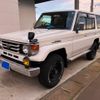 toyota land-cruiser 2000 -TOYOTA--Land Cruiser KG-HZJ76V--HZJ760002394---TOYOTA--Land Cruiser KG-HZJ76V--HZJ760002394- image 4