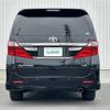 toyota alphard 2013 -TOYOTA--Alphard DBA-GGH20W--GGH20-8080138---TOYOTA--Alphard DBA-GGH20W--GGH20-8080138- image 20