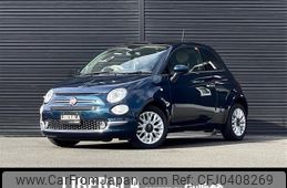 fiat 500 2017 -FIAT--Fiat 500 ABA-31212--ZFA3120000J725120---FIAT--Fiat 500 ABA-31212--ZFA3120000J725120-