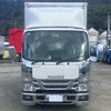 isuzu elf-truck 2020 -ISUZU--Elf 2RG-NLR88AN--NLR88-7002849---ISUZU--Elf 2RG-NLR88AN--NLR88-7002849- image 2