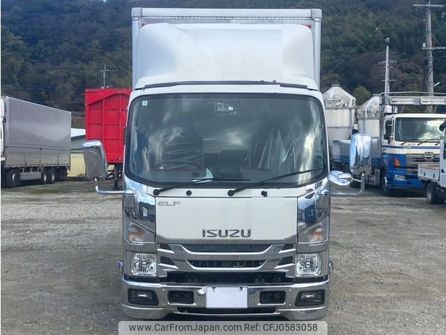 isuzu elf-truck 2020 -ISUZU--Elf 2RG-NLR88AN--NLR88-7002849---ISUZU--Elf 2RG-NLR88AN--NLR88-7002849- image 2