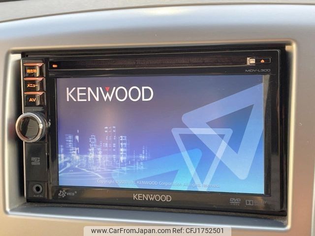 suzuki wagon-r 2013 CFJ1752501 image 2
