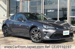 toyota 86 2019 -TOYOTA--86 4BA-ZN6--ZN6-100866---TOYOTA--86 4BA-ZN6--ZN6-100866-