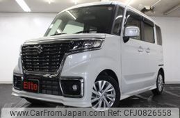 suzuki spacia 2020 quick_quick_4AA-MK53S_MK53S-678016