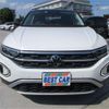volkswagen volkswagen-others 2023 -VOLKSWAGEN--VW T-Roc A1DPC--WVGZZZA1ZPV620404---VOLKSWAGEN--VW T-Roc A1DPC--WVGZZZA1ZPV620404- image 37