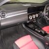 mercedes-benz a-class 2021 -MERCEDES-BENZ--Benz A Class W1K1770842V113853---MERCEDES-BENZ--Benz A Class W1K1770842V113853- image 4