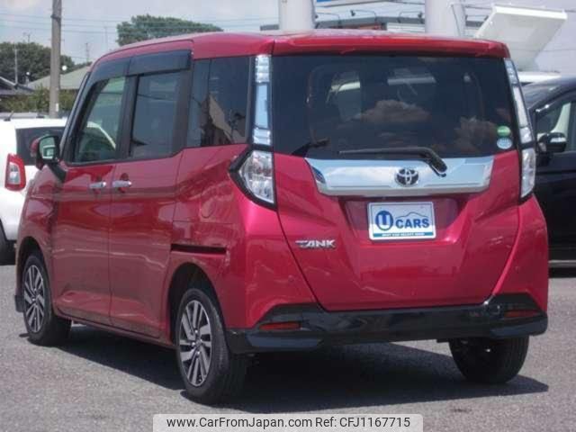 toyota tank 2016 quick_quick_DBA-M900A_M900A-0207245 image 2