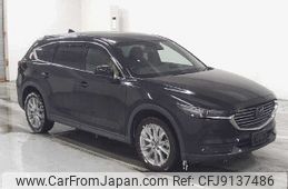 mazda cx-8 2018 -MAZDA--CX-8 KG2P--113190---MAZDA--CX-8 KG2P--113190-
