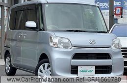 daihatsu tanto 2017 CFJ1560780