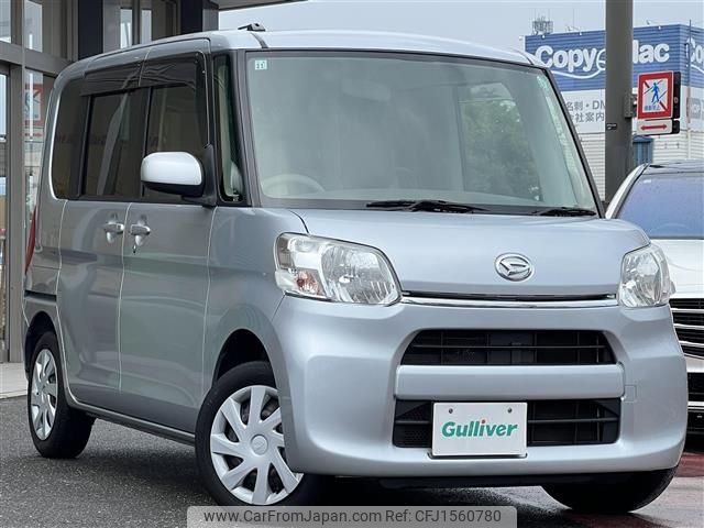 daihatsu tanto 2017 CFJ1560780 image 1
