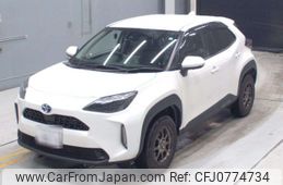 toyota yaris-cross 2021 -TOYOTA 【八王子 301は9013】--Yaris Cross MXPJ15-2007708---TOYOTA 【八王子 301は9013】--Yaris Cross MXPJ15-2007708-