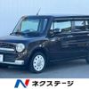 suzuki alto-lapin 2014 -SUZUKI--Alto Lapin DBA-HE22S--HE22S-841701---SUZUKI--Alto Lapin DBA-HE22S--HE22S-841701- image 1