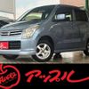 suzuki wagon-r 2010 -SUZUKI--Wagon R DBA-MH23S--MH23S-254831---SUZUKI--Wagon R DBA-MH23S--MH23S-254831- image 1
