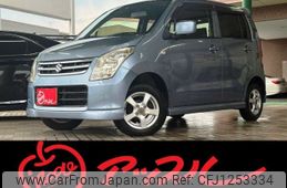 suzuki wagon-r 2010 -SUZUKI--Wagon R DBA-MH23S--MH23S-254831---SUZUKI--Wagon R DBA-MH23S--MH23S-254831-