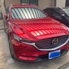 mazda cx-8 2018 -MAZDA--CX-8 3DA-KG2P--KG2P-203124---MAZDA--CX-8 3DA-KG2P--KG2P-203124- image 3