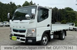 mitsubishi-fuso canter 2019 GOO_NET_EXCHANGE_0561411A30250518W001