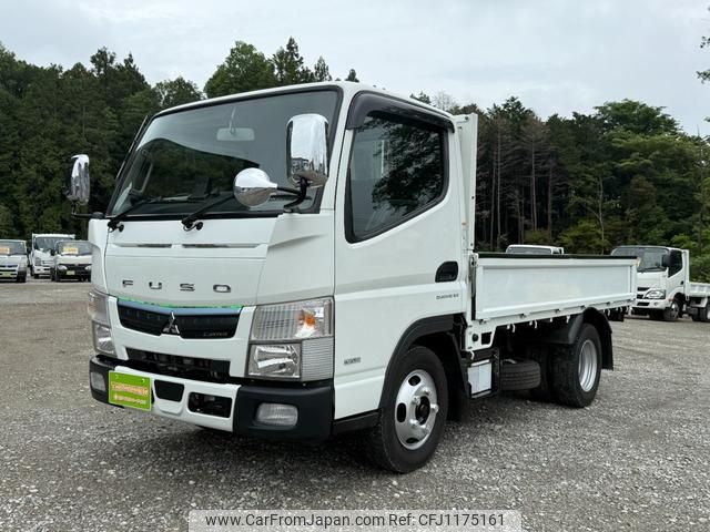 mitsubishi-fuso canter 2019 GOO_NET_EXCHANGE_0561411A30250518W001 image 1