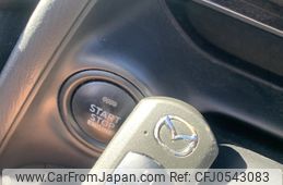 mazda demio 2020 NIKYO_QJ31281