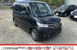 nissan roox 2012 -NISSAN--Roox DBA-ML21S--ML21S-570795---NISSAN--Roox DBA-ML21S--ML21S-570795-