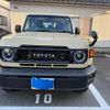 toyota land-cruiser-wagon 2024 -TOYOTA--Land Cruiser Wagon 3DA-GDJ76W--GDJ76-1003213---TOYOTA--Land Cruiser Wagon 3DA-GDJ76W--GDJ76-1003213- image 2