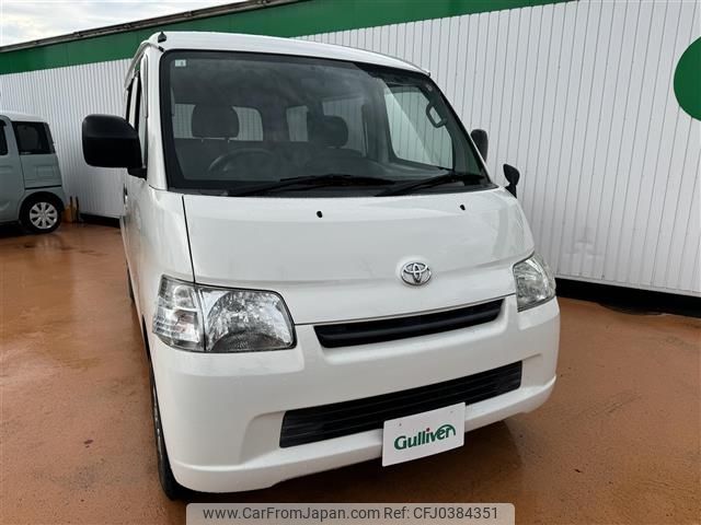 toyota townace-van 2019 -TOYOTA--Townace Van DBF-S402M--S402M-0080643---TOYOTA--Townace Van DBF-S402M--S402M-0080643- image 1