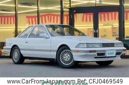 toyota soarer 1986 -TOYOTA--Soarer E-GZ20--GZ20-0028120---TOYOTA--Soarer E-GZ20--GZ20-0028120-