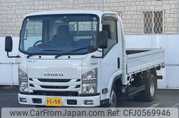 isuzu elf-truck 2018 -ISUZU--Elf TPG-NMS85AR--NMS85-7003730---ISUZU--Elf TPG-NMS85AR--NMS85-7003730-